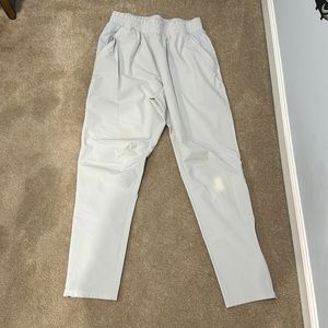 UA Squad Warmup Pants